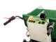 GREENBAY eDumper 500-H - Motocarretilla de bater&iacute;a - 48V 32Ah - Caj&oacute;n dumper con volteo hidr&aacute;ulico