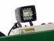 GREENBAY eDumper 500-H - Motocarretilla de bater&iacute;a - 48V 32Ah - Caj&oacute;n dumper con volteo hidr&aacute;ulico