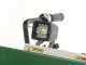 GREENBAY eDumper 500-H - Motocarretilla de bater&iacute;a - 48V 32Ah - Caj&oacute;n dumper con volteo hidr&aacute;ulico