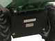 GREENBAY eDumper 500-H - Motocarretilla de bater&iacute;a - 48V 32Ah - Caj&oacute;n dumper con volteo hidr&aacute;ulico