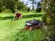 Worx Landroid Vision L1600 WR216E - Robot cortac&eacute;sped - Sin cable perimetral