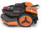 Worx Landroid Vision L1600 WR216E - Robot cortac&eacute;sped - Sin cable perimetral