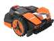 Worx Landroid Vision L1600 WR216E - Robot cortac&eacute;sped - Sin cable perimetral