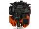 Worx Landroid Vision L1600 WR216E - Robot cortac&eacute;sped - Sin cable perimetral