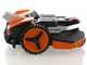 Worx Landroid Vision L1600 WR216E - Robot cortac&eacute;sped - Sin cable perimetral
