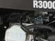 Generador monof&aacute;sico de gasolina Rato R3000 - de ruedas - 2.7kW
