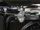Generador monof&aacute;sico de gasolina Rato R3000 - de ruedas - 2.7kW
