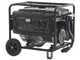 Rato R3000 - Generador de corriente a gasolina 3 kW - Continua 2.8 kW monof&aacute;sica