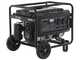 Rato R3000 - Generador de corriente a gasolina 3 kW - Continua 2.8 kW monof&aacute;sica
