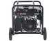 Rato R3000 - Generador de corriente a gasolina 3 kW - Continua 2.8 kW monof&aacute;sica