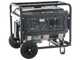 Rato R3000 - Generador de corriente a gasolina 3 kW - Continua 2.8 kW monof&aacute;sica