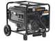 Rato R3000 - Generador de corriente a gasolina 3 kW - Continua 2.8 kW monof&aacute;sica