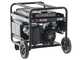 Rato R3000 - Generador de corriente a gasolina 3 kW - Continua 2.8 kW monof&aacute;sica