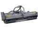 BullMach Era 200 SH - Trituradora para tractor - Serie pesada - Desplazamiento hidr&aacute;ulico