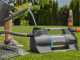 Gardena 5600 Silent+ &ndash; Bomba el&eacute;ctrica de riego para jard&iacute;n &ndash; 900 W