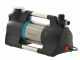 Gardena 5600 Silent+ &ndash; Bomba el&eacute;ctrica de riego para jard&iacute;n &ndash; 900 W