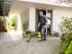 Karcher WD 2-18 - Bid&oacute;n aspirador de 12 l - 18 V - SIN BATER&Iacute;AS NI CARGADOR