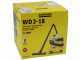 Aspirador K&auml;rcher WD 2-18 - Bid&oacute;n de 12 l - 18 V - 2,5 Ah