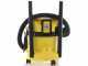 Aspirador K&auml;rcher WD 2-18 - Bid&oacute;n de 12 l - 18 V - 2,5 Ah