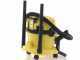 Aspirador K&auml;rcher WD 2-18 - Bid&oacute;n de 12 l - 18 V - 2,5 Ah