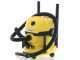 Aspirador K&auml;rcher WD 2-18 - Bid&oacute;n de 12 l - 18 V - 2,5 Ah