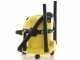 Aspirador K&auml;rcher WD 2-18 - Bid&oacute;n de 12 l - 18 V - 2,5 Ah