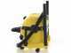Aspirador K&auml;rcher WD 2-18 - Bid&oacute;n de 12 l - 18 V - 2,5 Ah