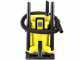 Aspirador K&auml;rcher WD 2-18 - Bid&oacute;n de 12 l - 18 V - 2,5 Ah