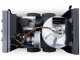 Idromatic Astra 200.15 - Hidrolimpiadora de agua caliente trif&aacute;sica industrial - 200 bar - 900 l/h
