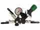 UDOR DS 3/40 &ndash; Grupo de mando - 3 v&iacute;as + kit de control remoto para bomba pulverizadora
