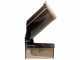 Graef SKS 500 Silver - Cortadora de fiambre 2 en 1 con cortaverduras - Cuchilla de 170 mm