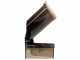 Graef SKS 500 Silver - Cortadora de fiambre 2 en 1 con cortaverduras - Cuchilla de 170 mm