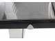 Graef SKS 500 Silver - Cortadora de fiambre 2 en 1 con cortaverduras - Cuchilla de 170 mm