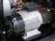 Idromatic Astra 150.15 - Hidrolimpiadora de agua caliente industrial - trif&aacute;sica - 150 bar - 900 l/h