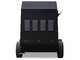 Idromatic Astra 150.15 - Hidrolimpiadora de agua caliente profesional - trif&aacute;sica - 150 bar - 900 l/h