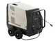 Idromatic Astra 150.15 - Hidrolimpiadora de agua caliente profesional - trif&aacute;sica - 150 bar - 900 l/h