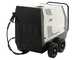 Idromatic Astra 150.15 - Hidrolimpiadora de agua caliente profesional - trif&aacute;sica - 150 bar - 900 l/h