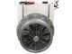 Seven Italy 300 - Pulverizador suspendido con enganche para tractor - Capacidad 300 L - Bomba APS 51