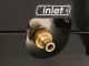 Idromatic Eco 170.13 - Hidrolimpiadora de agua caliente industrial - trif&aacute;sica - 170 bar - 780 l/h