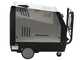 Idromatic Eco 170.13 - Hidrolimpiadora de agua caliente profesional - trif&aacute;sica - 180 bar - 780 l/h