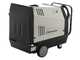 Idromatic Eco 170.13 - Hidrolimpiadora de agua caliente profesional - trif&aacute;sica - 180 bar - 780 l/h