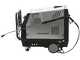 Idromatic Eco 170.13 - Hidrolimpiadora de agua caliente profesional - trif&aacute;sica - 180 bar - 780 l/h
