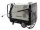 Idromatic Eco 170.13 - Hidrolimpiadora de agua caliente profesional - trif&aacute;sica - 180 bar - 780 l/h