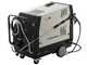 Idromatic Eco 170.13 - Hidrolimpiadora de agua caliente profesional - trif&aacute;sica - 180 bar - 780 l/h