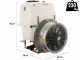 Seven Italy 400 - Atomizador suspendido para tractor - Capacidad 400 L - Bomba APS 71