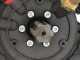 Seven Italy 400 - Atomizador suspendido para tractor - Capacidad 400 L - Bomba APS 71