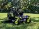 Ryobi ZTRX137 - Tractor cortac&eacute;sped a bater&iacute;a de radio cero - 72V/30Ah - corte de 137cm - 2en1