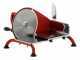 Graef H9 Rossa - Cortadora de fiambre con cuchilla de 190 mm