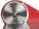Graef H9 Rossa - Cortadora de fiambre con cuchilla de 190 mm