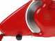 Graef H9 Rossa - Cortadora de fiambre con cuchilla de 190 mm